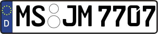 MS-JM7707