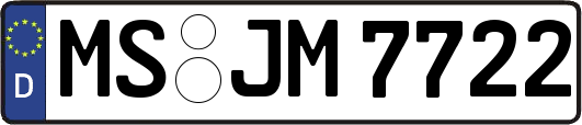 MS-JM7722