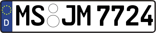 MS-JM7724