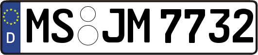 MS-JM7732