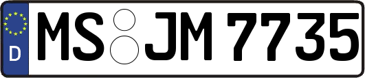 MS-JM7735