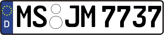 MS-JM7737