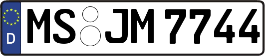 MS-JM7744
