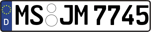 MS-JM7745