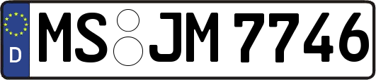 MS-JM7746