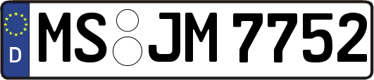 MS-JM7752