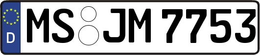 MS-JM7753