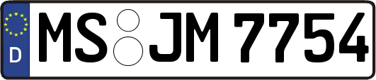 MS-JM7754