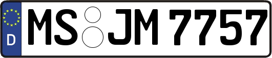 MS-JM7757