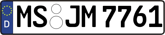 MS-JM7761