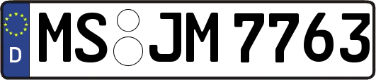 MS-JM7763