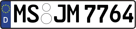 MS-JM7764