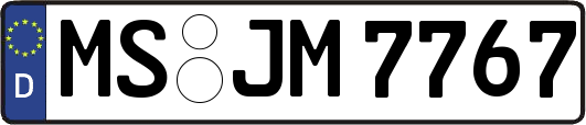 MS-JM7767