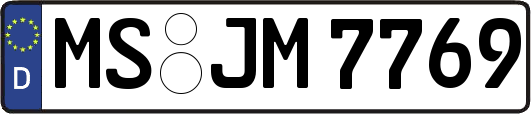 MS-JM7769