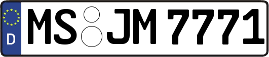 MS-JM7771