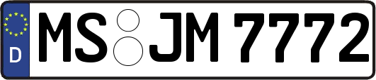 MS-JM7772