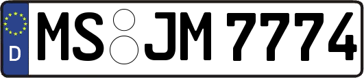 MS-JM7774