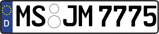 MS-JM7775
