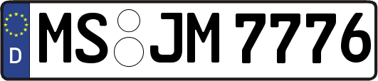 MS-JM7776