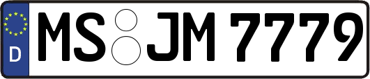 MS-JM7779