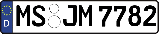 MS-JM7782
