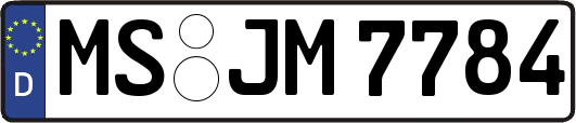 MS-JM7784