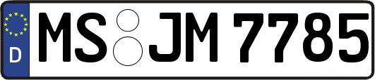 MS-JM7785