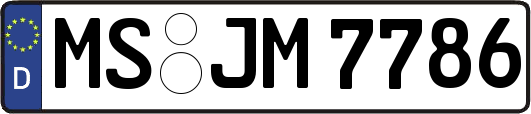 MS-JM7786
