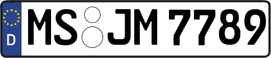 MS-JM7789