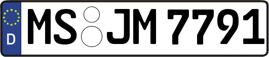 MS-JM7791