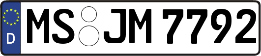 MS-JM7792