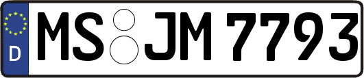 MS-JM7793