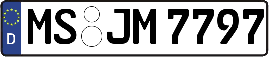 MS-JM7797