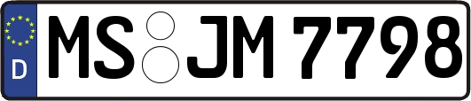 MS-JM7798
