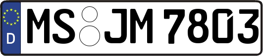 MS-JM7803