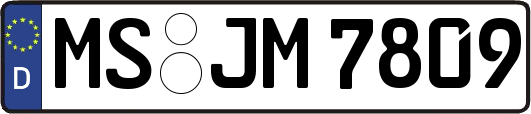 MS-JM7809