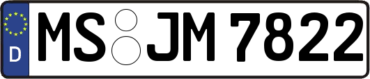 MS-JM7822