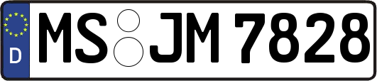 MS-JM7828