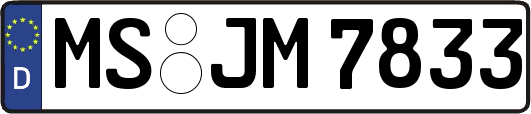 MS-JM7833