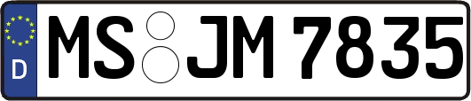 MS-JM7835