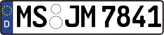 MS-JM7841