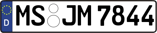 MS-JM7844