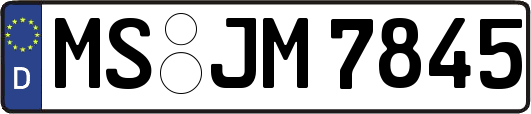 MS-JM7845