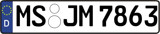 MS-JM7863