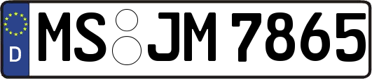 MS-JM7865