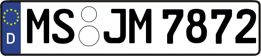MS-JM7872