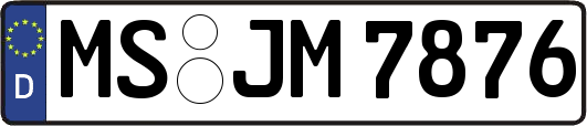 MS-JM7876