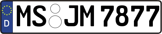 MS-JM7877