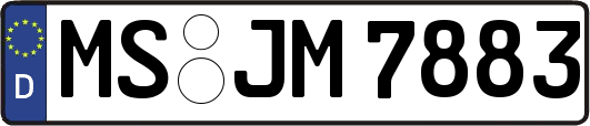 MS-JM7883