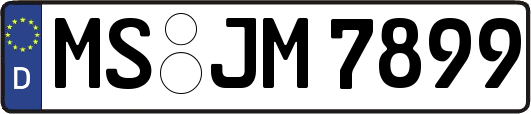 MS-JM7899